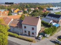 Prodej rodinného domu, Plzeň, Libušínská, 200 m2