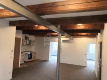 Pronájem bytu 2+1, Staré Hradiště, 90 m2