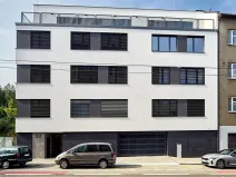 Prodej bytu 4+kk, Brno, Hlinky, 105 m2