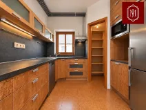 Pronájem bytu 3+1, Kunžak, Hradecká, 105 m2