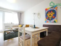 Pronájem bytu 3+kk, Brno, Bučkova, 68 m2