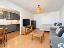Prodej bytu 3+1, Praha, Hrabákova, 91 m2