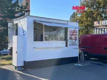 Pronájem obchodního prostoru, Praha - Kamýk, Zdislavická, 12 m2