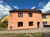 Prodej rodinného domu, Kojetín - Kojetín I-Město, 200 m2