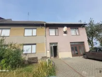 Prodej vícegeneračního domu, Troubky-Zdislavice, 305 m2