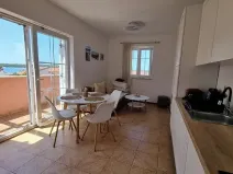 Prodej bytu 2+kk, Medulin, Chorvatsko, 47 m2