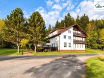 Prodej ubytování, Smolné Pece, 1015 m2