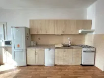 Pronájem bytu 2+kk, Praha - Žižkov, Jičínská, 54 m2