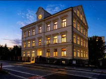 Prodej bytu 1+kk, Jablonec nad Nisou - Mšeno nad Nisou, Palackého, 30 m2