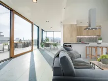 Prodej bytu 4+kk, Brno - Veveří, Slovákova, 162 m2