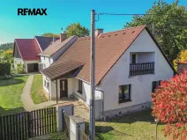 Prodej rodinného domu, Krsy, 170 m2
