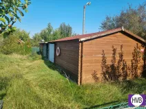 Pronájem chaty, Praha - Hostivař, 17 m2