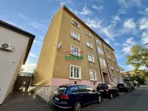 Prodej bytu 4+1, Litvínov - Horní Litvínov, U Zámeckého parku, 145 m2