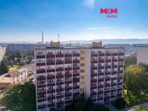 Prodej bytu 2+1, Mladá Boleslav - Mladá Boleslav II, Palackého, 63 m2