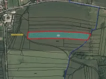 Prodej sadu/vinice, Vitice, 18323 m2