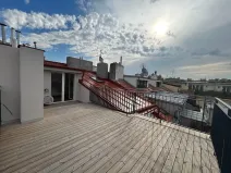 Prodej bytu 3+kk, Praha - Bubeneč, Českomalínská, 82 m2