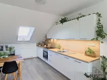 Pronájem bytu 3+kk, Blažovice, Luční, 82 m2