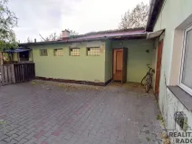 Pronájem bytu 6+kk a větší, Brno, Hvězdová, 211 m2