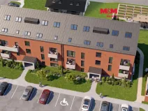 Prodej bytu 1+kk, Čestice, 50 m2