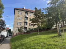 Pronájem bytu 3+kk, Praha - Nusle, Boleslavova, 75 m2