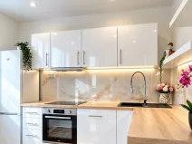 Pronájem bytu 2+1, Ostrava, Šeříková, 45 m2