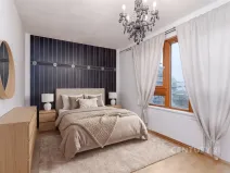Prodej bytu 2+kk, Praha - Záběhlice, Mattioliho, 65 m2