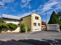 Prodej rodinného domu, Hnojice, 134 m2