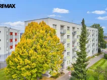 Prodej bytu 3+1, Trutnov - Horní Předměstí, Chodská, 63 m2