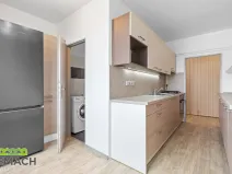 Pronájem bytu 2+1, Uherské Hradiště - Jarošov, Louky, 51 m2