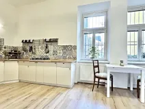 Prodej bytu 3+1, Brno, Štěpánská, 115 m2