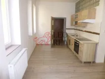 Pronájem bytu 4+1, Děčín - Děčín IV-Podmokly, Bezručova, 70 m2