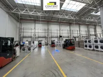 Pronájem skladu, Kozomín, 7600 m2