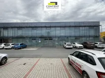 Pronájem skladu, Plzeň - Skvrňany, Podnikatelská, 935 m2