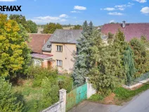 Prodej rodinného domu, Provodov-Šonov - Kleny, 170 m2