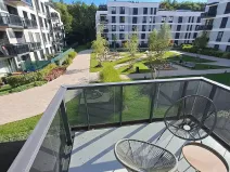 Pronájem bytu 2+kk, Praha, K jezeru, 55 m2