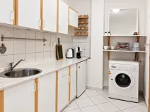 Pronájem bytu 1+1, Brno, Lidická, 34 m2