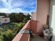 Prodej bytu 1+1, Kroměříž, Denkova, 39 m2