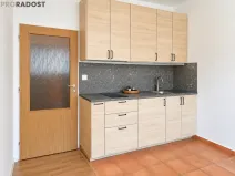 Prodej bytu 1+kk, Brno, Božetěchova, 29 m2