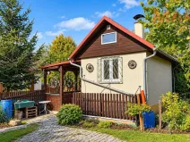 Prodej chaty, Otvice, 16 m2