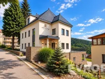Prodej bytu 2+kk, Janské Lázně, Modrokamenná, 27 m2