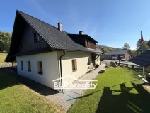 Prodej ubytování, Velké Losiny - Žárová, 306 m2