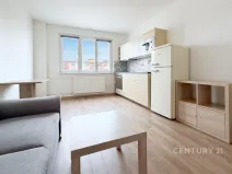 Prodej bytu 2+kk, Most, Jaroslava Vrchlického, 34 m2
