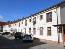 Pronájem skladu, České Budějovice - České Budějovice 1, Hradební, 122 m2