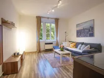 Prodej bytu 2+kk, Praha - Žižkov, Jana Želivského, 56 m2
