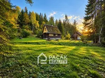 Prodej pozemku pro bydlení, Sobotín - Klepáčov, 1188 m2