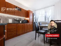 Prodej bytu 4+1, Teplice, U Červeného kostela, 94 m2