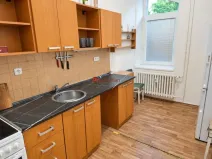 Pronájem bytu 1+1, Pardubice - Zelené Předměstí, náměstí Čs. legií, 60 m2