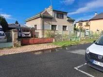 Prodej rodinného domu, Praha - Horní Počernice, Lhotská, 240 m2