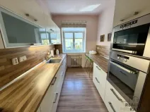 Prodej bytu 3+1, Hodonín, Marxova, 68 m2