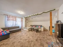 Prodej bytu 4+1, Smržovka, Husova, 104 m2